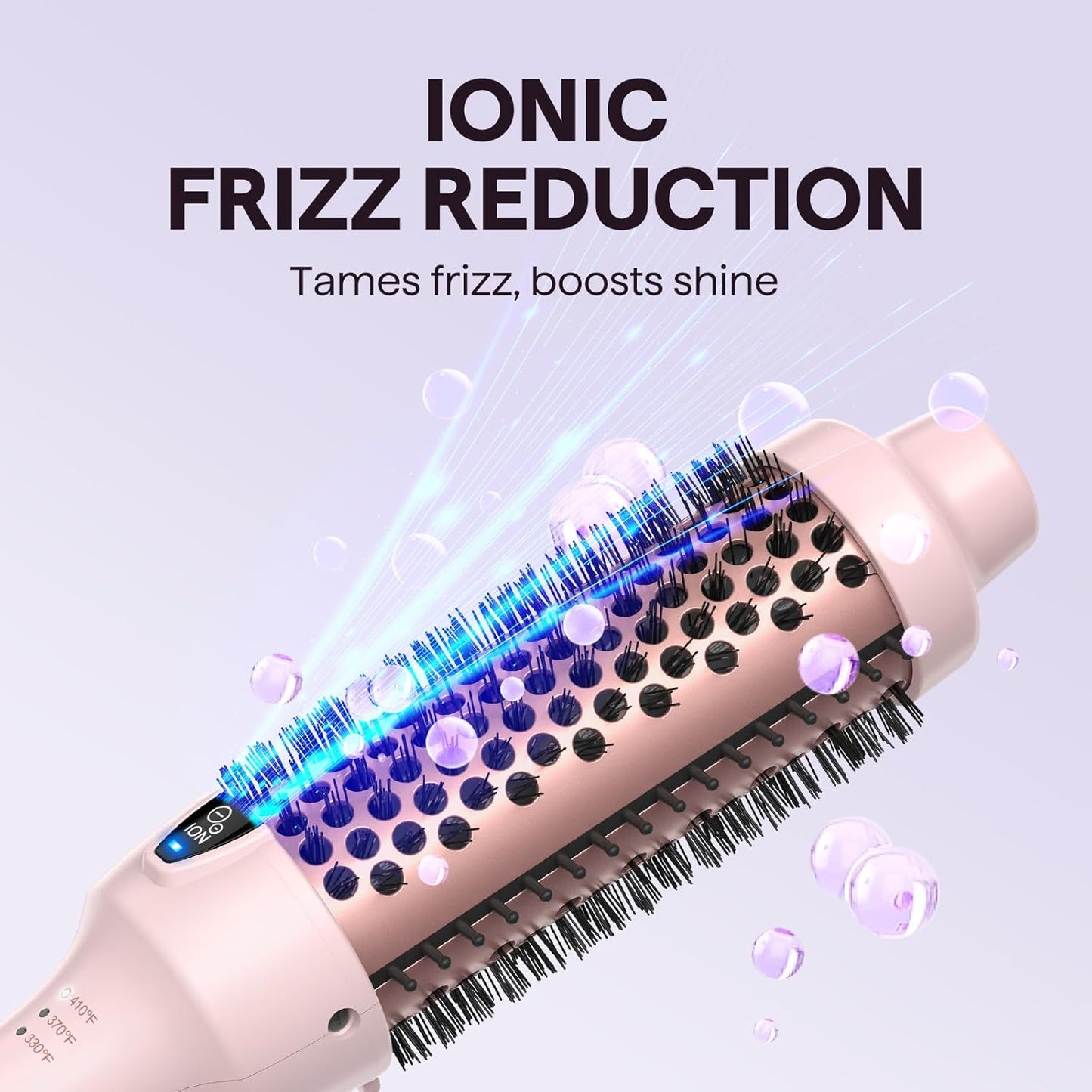 Fenvor Hair thermal brush