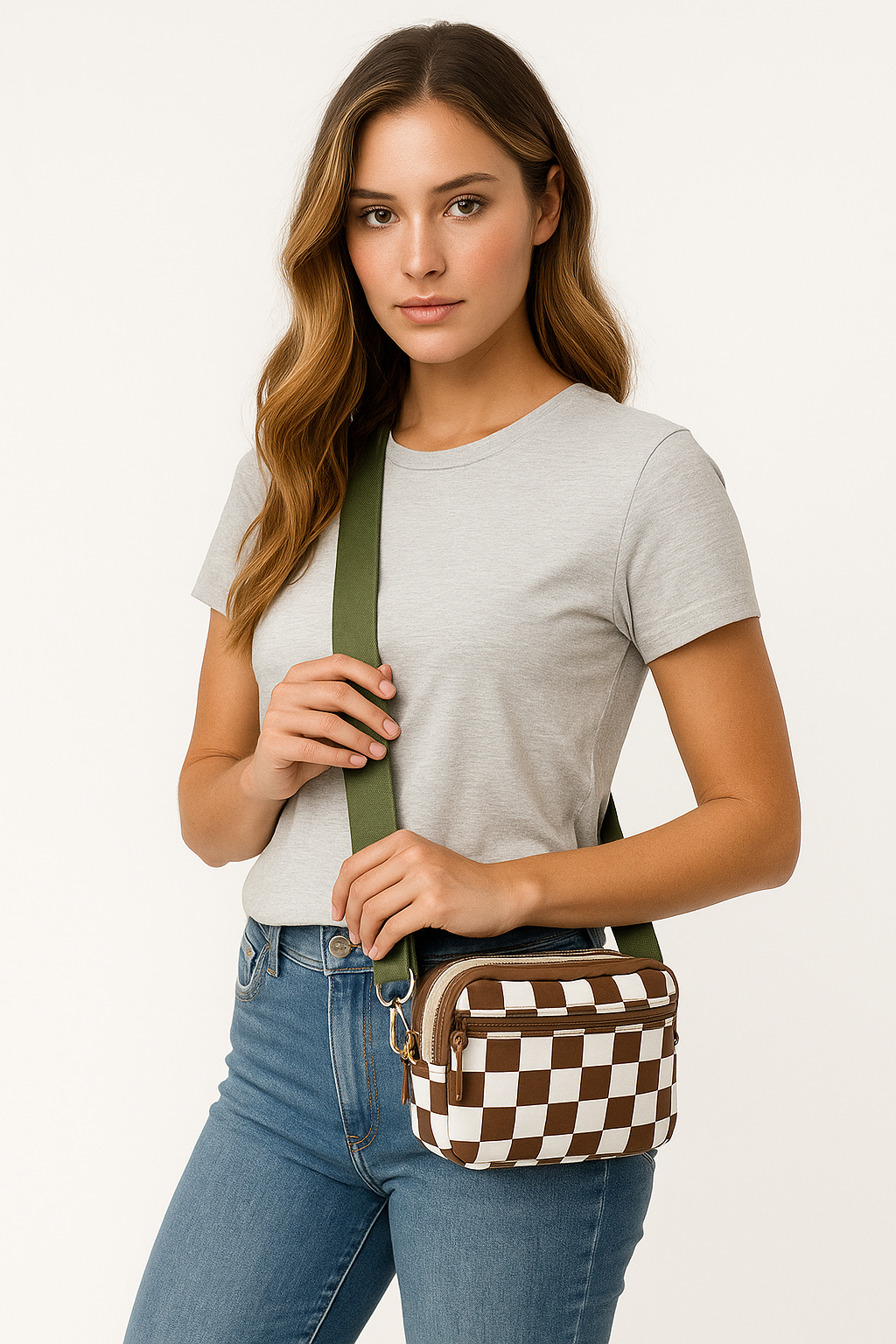 Women Trio wallet