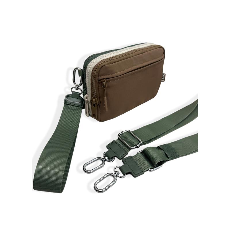 Women Trio wallet