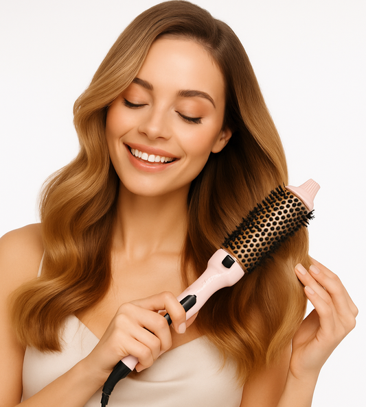 Fenvor Hair thermal brush