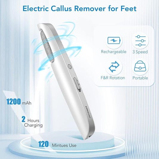 Fenvor Callus Remover